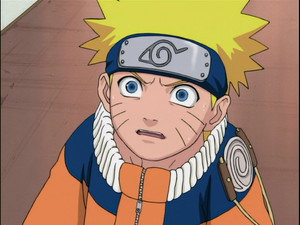 Naruto Clássico Episodio 84