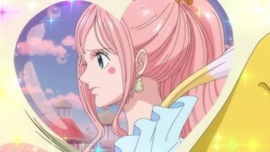 One Piece 20 Episodio 883