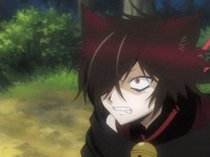 Pandora Hearts Episodio 14