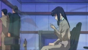 Scryed Episodio 11