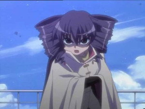Erementar Gerad Episodio 16