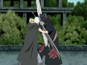 Naruto Shippuden Episodio 134