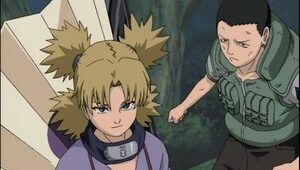 Naruto Clássico Episodio 125
