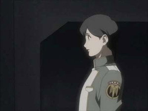 RahXephon Episodio 16