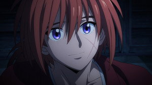 Rurouni Kenshin: Meiji Kenkaku Romantan (2023) Episodio 1