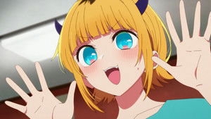 Oshi no Ko Episodio 9
