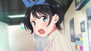 Kanojo, Okarishimasu Episodio 7