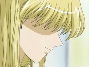 School Rumble Episodio 8