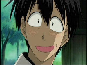 Samurai Deeper Kyo Episodio 2