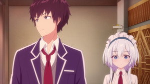 Liar Liar Episodio 5