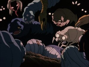 InuYasha Episodio 23