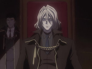 Cowboy Bebop Episodio 8