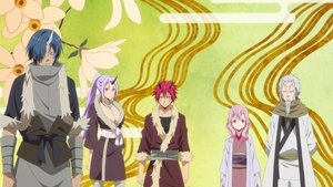 Tensei Shitara Slime Datta Ken Episodio 10