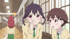 Love Lab Episodio 2