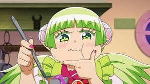Mairimashita! Iruma-kun Episodio 23