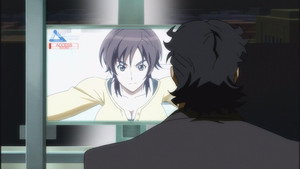 Witchblade Episodio 3