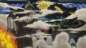 One Piece 21 Episodio 941