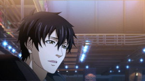 The King’s Avatar Episodio 7