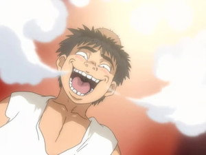Desert Punk Episodio 6