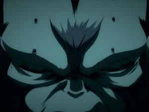 Basilisk: Ouka Ninpouchou Episodio 3