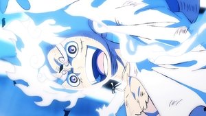 One Piece 21 Episodio 1074