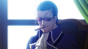 Plunderer Episodio 11