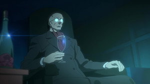 Mirai Nikki Episodio 21