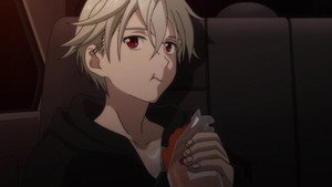 Trickster: Edogawa Ranpo Episodio 13