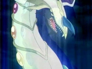 Yu-Gi-Oh! GX Episodio 172