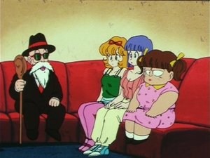 Dragon Ball Episodio 92