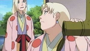 Naruto Clássico Episodio 192
