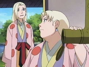 Naruto Clássico Episodio 192