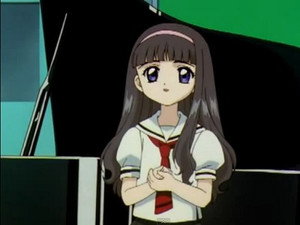 Sakura Card Captor Episodio 49