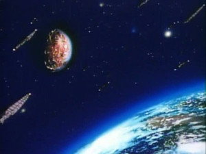 Macross 7 Episodio 38