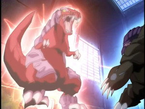 Beyblade 2 Episodio 36