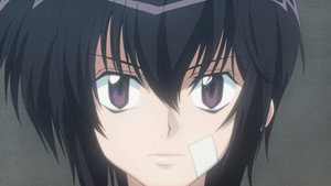 Loveless Episodio 1