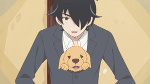 Kakushigoto Episodio 7