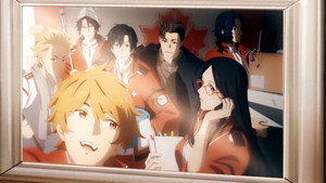 The King’s Avatar 2 Episodio 7