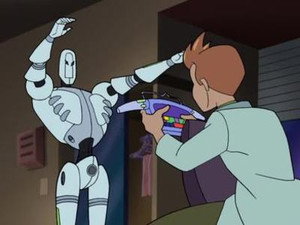 Projeto Zeta Episodio 3