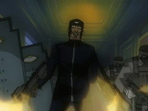 Hellsing Episodio 5