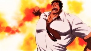 One Piece 21 Episodio 958