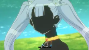 Hanaori-san wa Tensei Shite mo Kenka ga Shitai Episodio 7