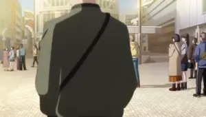 Hanazakari no Kimitachi e 2 Episodio 10