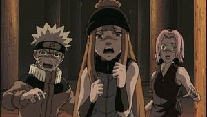 Naruto Clássico Episodio 140