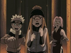 Naruto Clássico Episodio 140