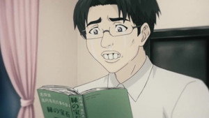 Saiki Kusuo no Psi-nan 2 Episodio 11