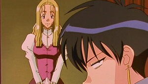 Trigun Episodio 13