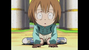 Shaman King Episodio 62