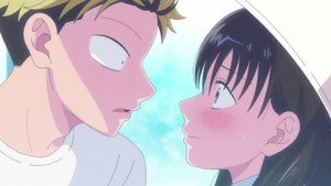 Seihantai na Kimi to Boku 2 Episodio 20