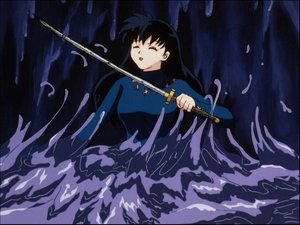 InuYasha Episodio 7